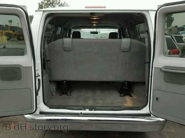 2012 FORD ECONOLINE - VIN: 1FBNE3BL6CDA90384 - Photo 10