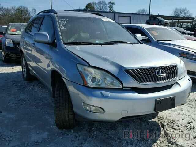 Photo JTJGA31UX40031452 - LEXUS RX330 2004