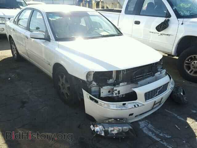 Photo YV1TS911251402665 - VOLVO S80 2005