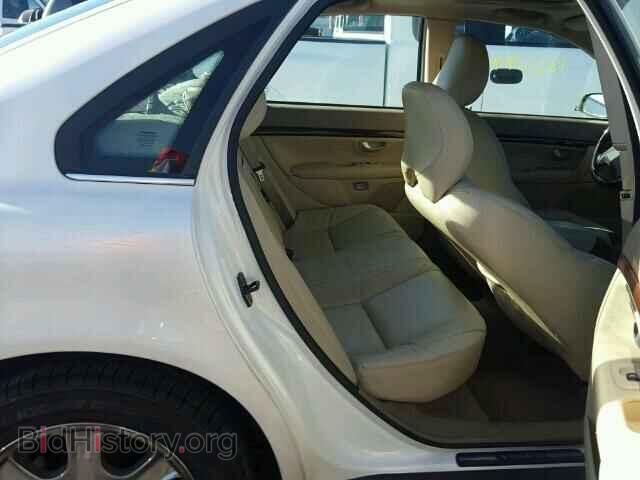 2005 VOLVO S80 - VIN: YV1TS911251402665 - Фото 6