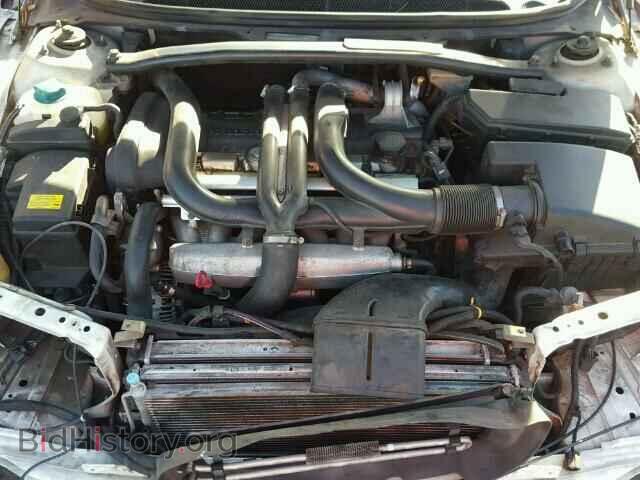 2005 VOLVO S80 - VIN: YV1TS911251402665 - Фото 7