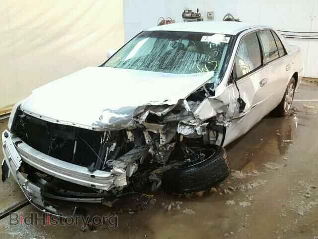 2006 CADILLAC DTS - VIN: 1G6KD57Y26U144062 - Фото 2