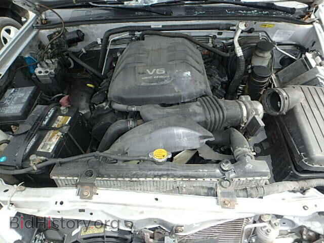 2003 ISUZU RODEO - VIN: 4S2CK58W534301006 - Photo 7