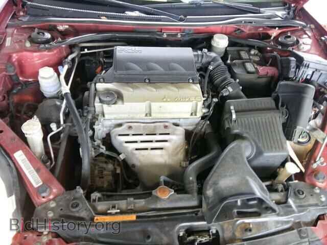 2012 MITSUBISHI ECLIPSE - VIN: 4A31K5DF0CE008114 - Photo 7
