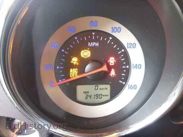 2012 MITSUBISHI ECLIPSE - VIN: 4A31K5DF0CE008114 - Photo 8