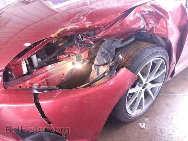 2012 MITSUBISHI ECLIPSE - VIN: 4A31K5DF0CE008114 - Photo 9