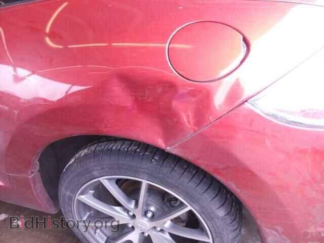 2012 MITSUBISHI ECLIPSE - VIN: 4A31K5DF0CE008114 - Photo 10