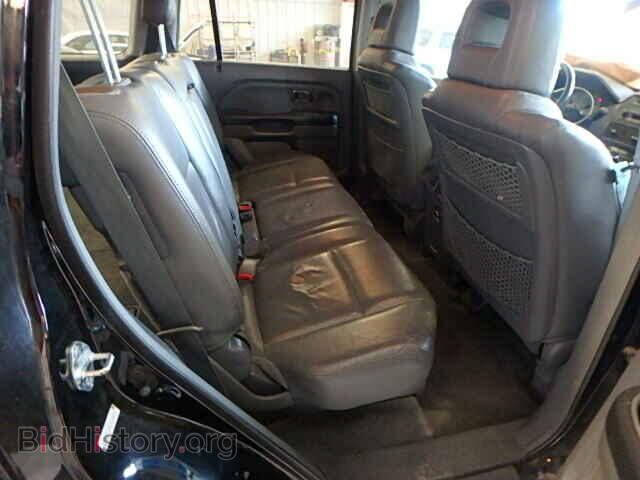 2005 HONDA PILOT - VIN: 5FNYF18545B064476 - Фото 6