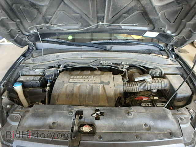 2005 HONDA PILOT - VIN: 5FNYF18545B064476 - Фото 7