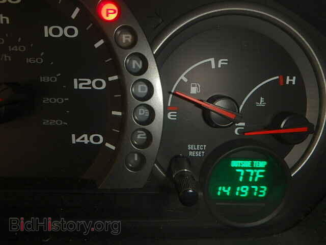 2005 HONDA PILOT - VIN: 5FNYF18545B064476 - Фото 8