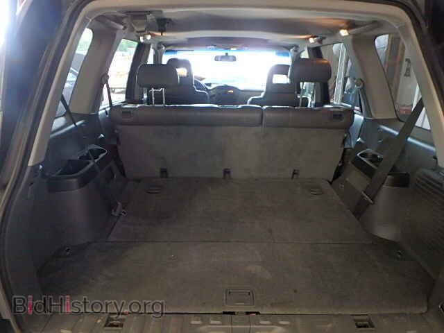 2005 HONDA PILOT - VIN: 5FNYF18545B064476 - Фото 9
