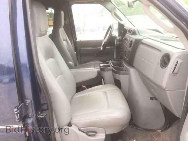 2009 FORD ECONOLINE - VIN: 1FTNE24L29DA85291 - Фото 5