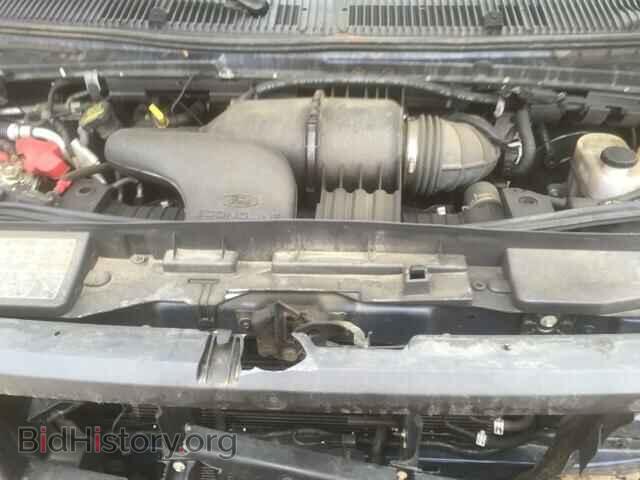 2009 FORD ECONOLINE - VIN: 1FTNE24L29DA85291 - Фото 7
