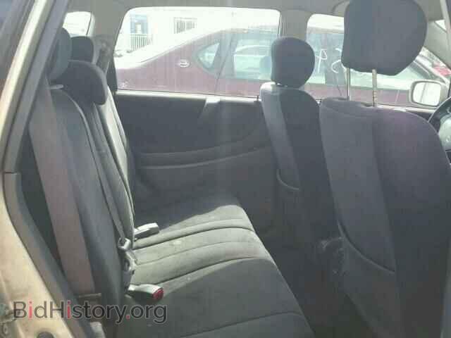 2003 SUZUKI AERIO - VIN: JS2RC41HX35210693 - Фото 6