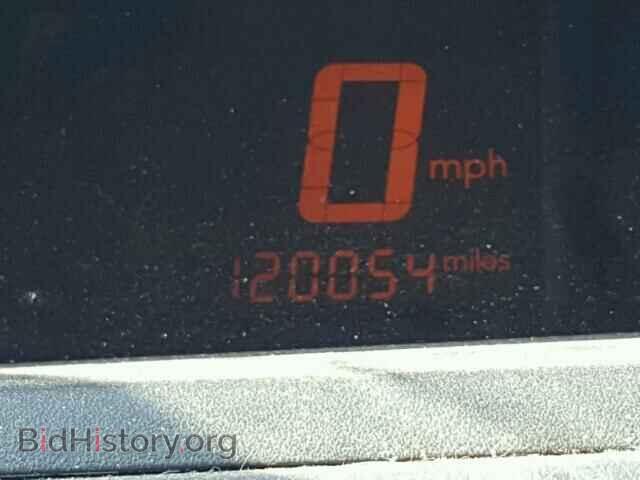 2003 SUZUKI AERIO - VIN: JS2RC41HX35210693 - Фото 8