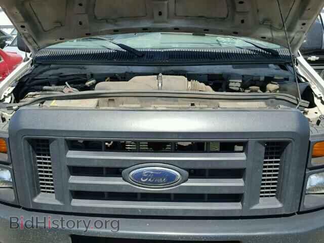 2008 FORD ECONOLINE - VIN: 1FTNE14W88DA08024 - Фото 7