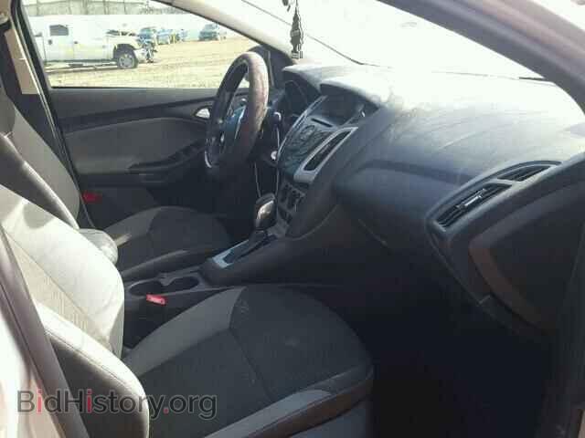 2013 FORD FOCUS - VIN: 1FADP3F20DL343666 - Photo 5