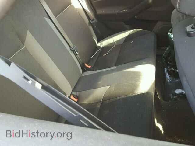 2013 FORD FOCUS - VIN: 1FADP3F20DL343666 - Photo 6