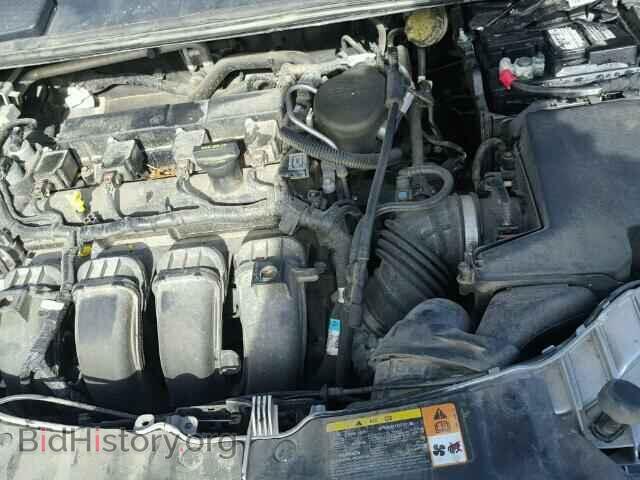 2013 FORD FOCUS - VIN: 1FADP3F20DL343666 - Photo 7