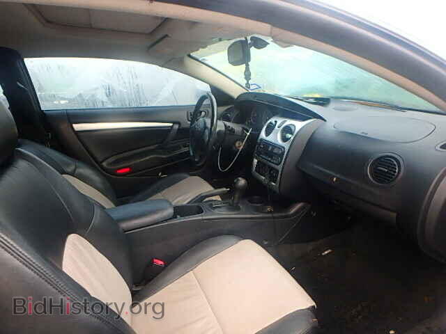 2004 CHRYSLER SEBRING - VIN: 4C3AG52HX4E048987 - Фото 5