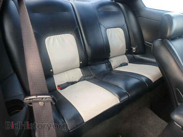 2004 CHRYSLER SEBRING - VIN: 4C3AG52HX4E048987 - Фото 6