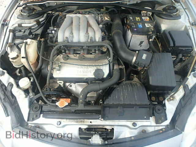 2004 CHRYSLER SEBRING - VIN: 4C3AG52HX4E048987 - Фото 7