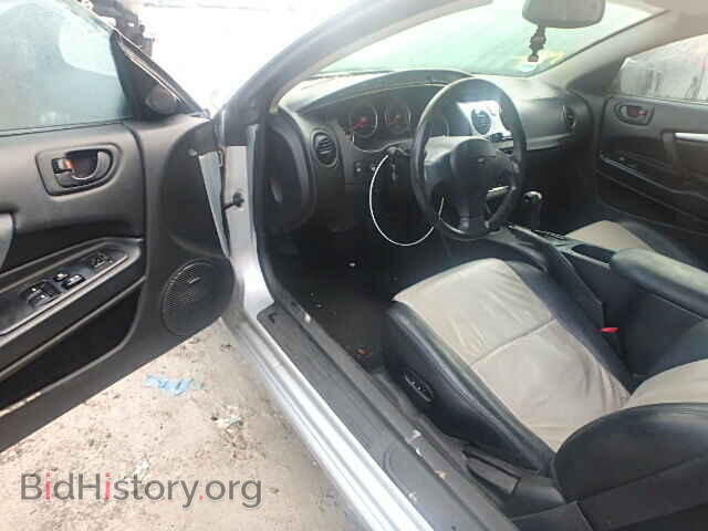 2004 CHRYSLER SEBRING - VIN: 4C3AG52HX4E048987 - Фото 9