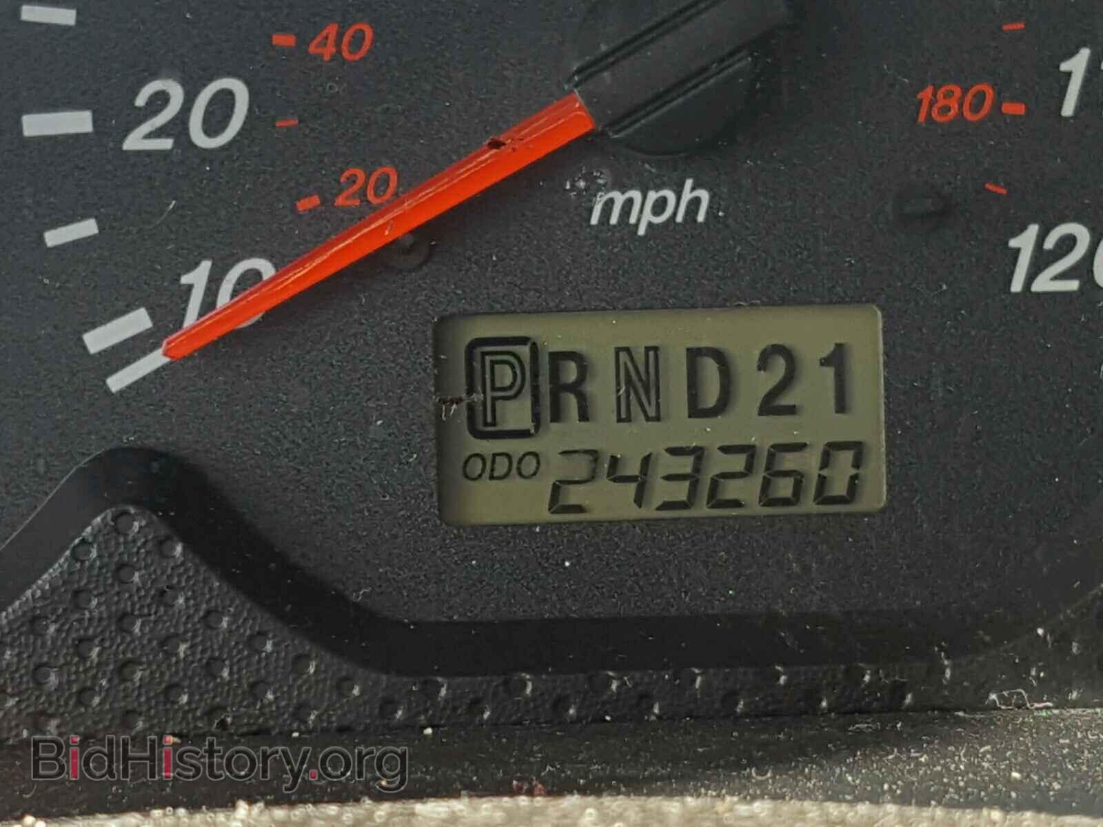 2003 MAZDA TRIBUTE - VIN: 4F2CZ06123KM22668 - Фото 8