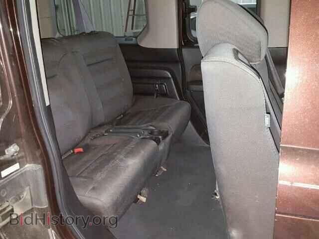 2008 HONDA ELEMENT - VIN: 5J6YH18978L006953 - Photo 6