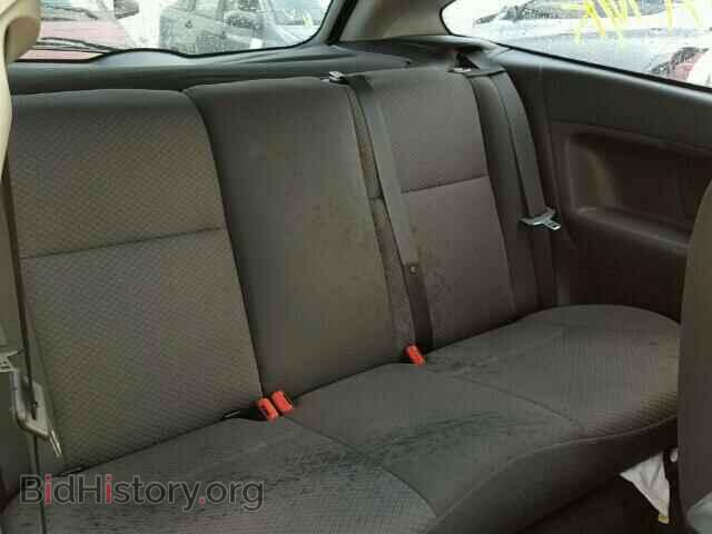 2007 FORD FOCUS - VIN: 1FAFP31N47W230462 - Фото 6