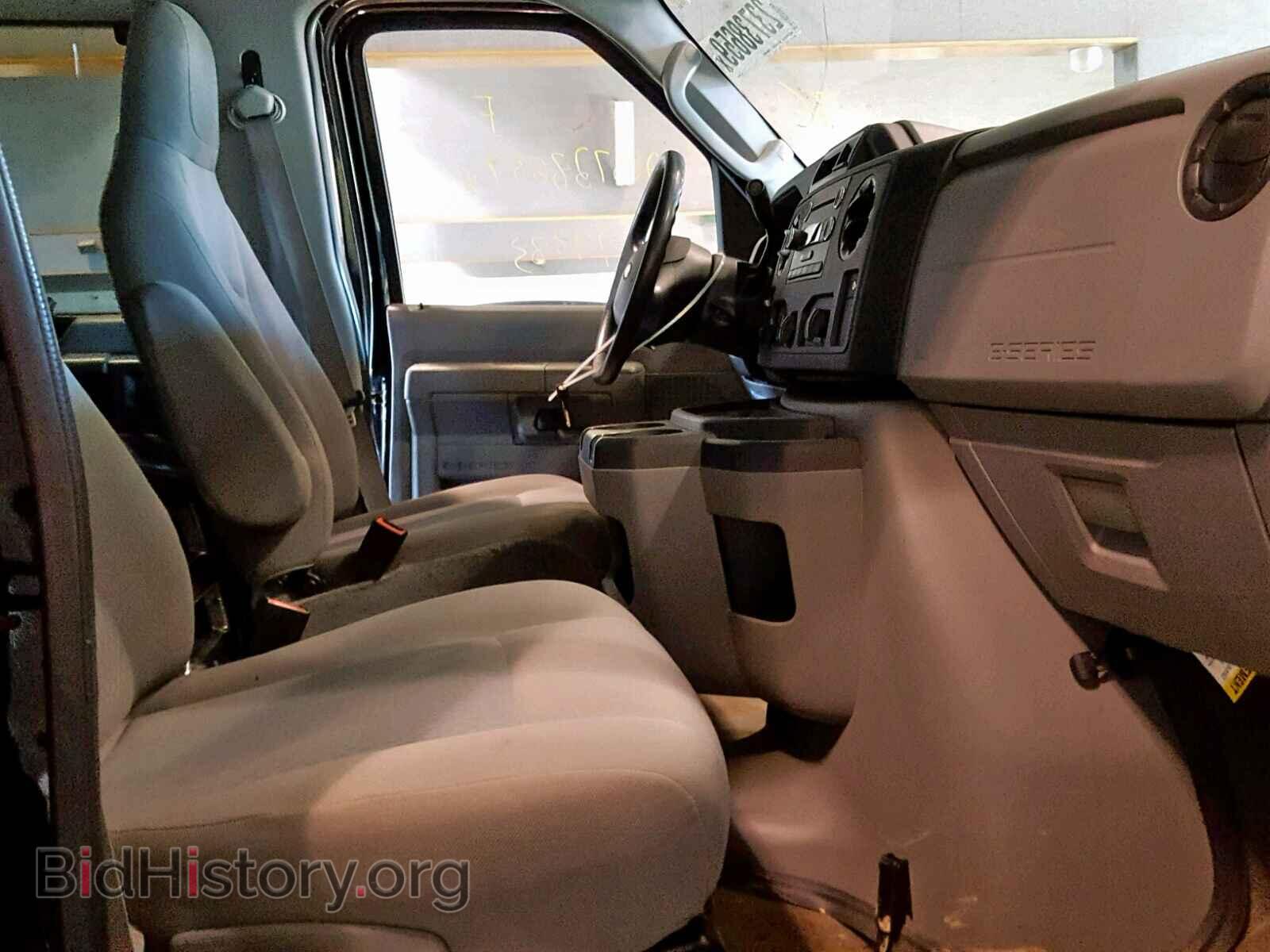 2014 FORD ECONOLINE - VIN: 1FBSS3BL7EDB04498 - Photo 5