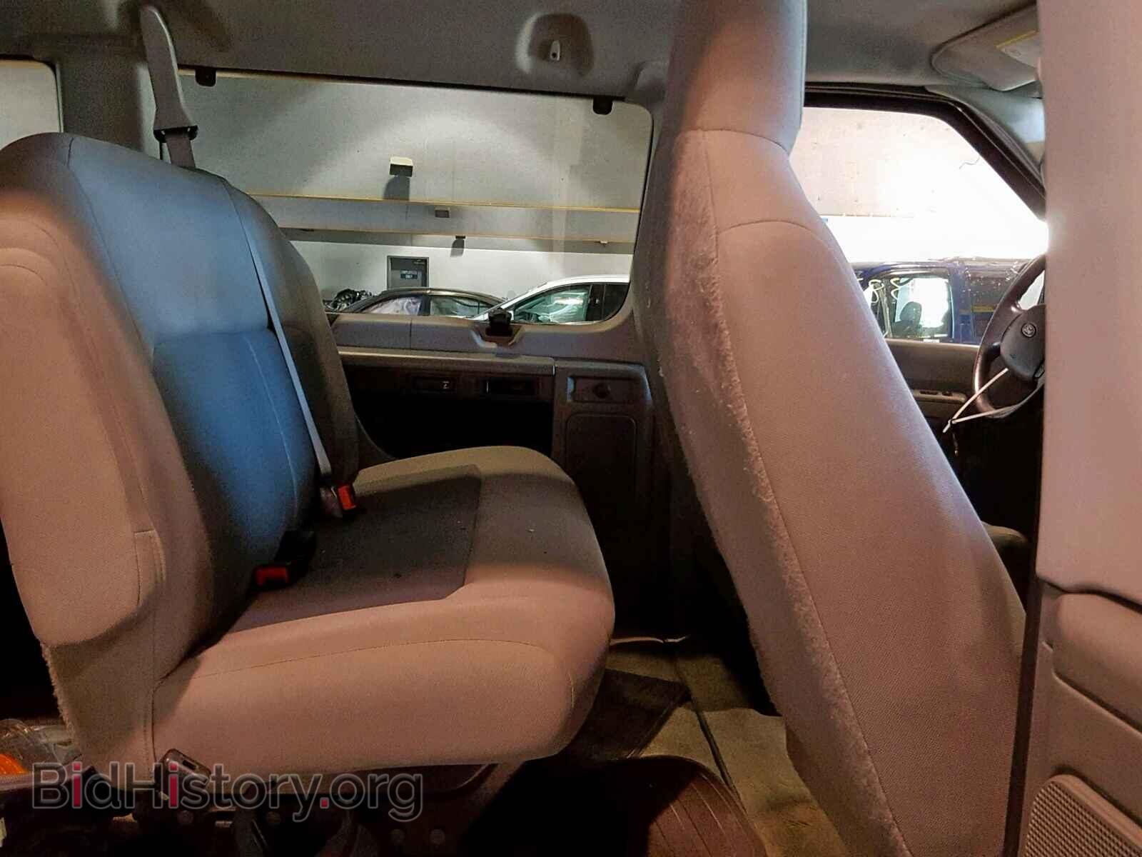 2014 FORD ECONOLINE - VIN: 1FBSS3BL7EDB04498 - Photo 6