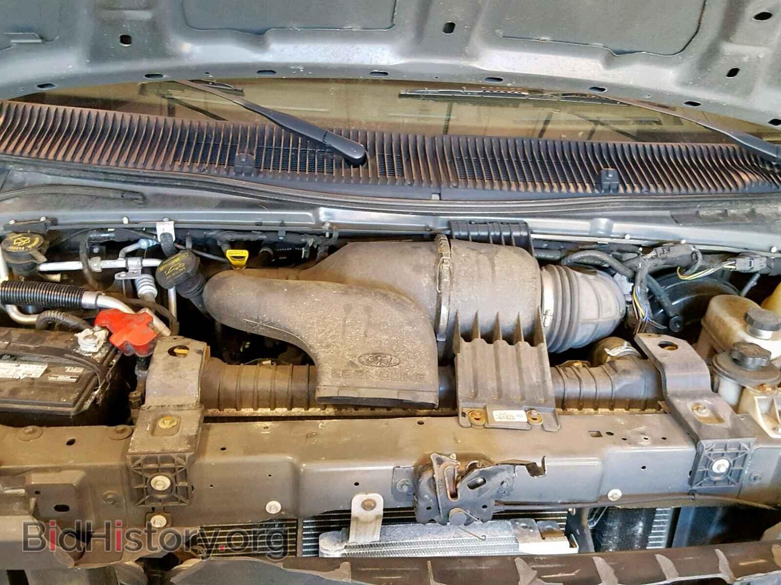 2014 FORD ECONOLINE - VIN: 1FBSS3BL7EDB04498 - Photo 7