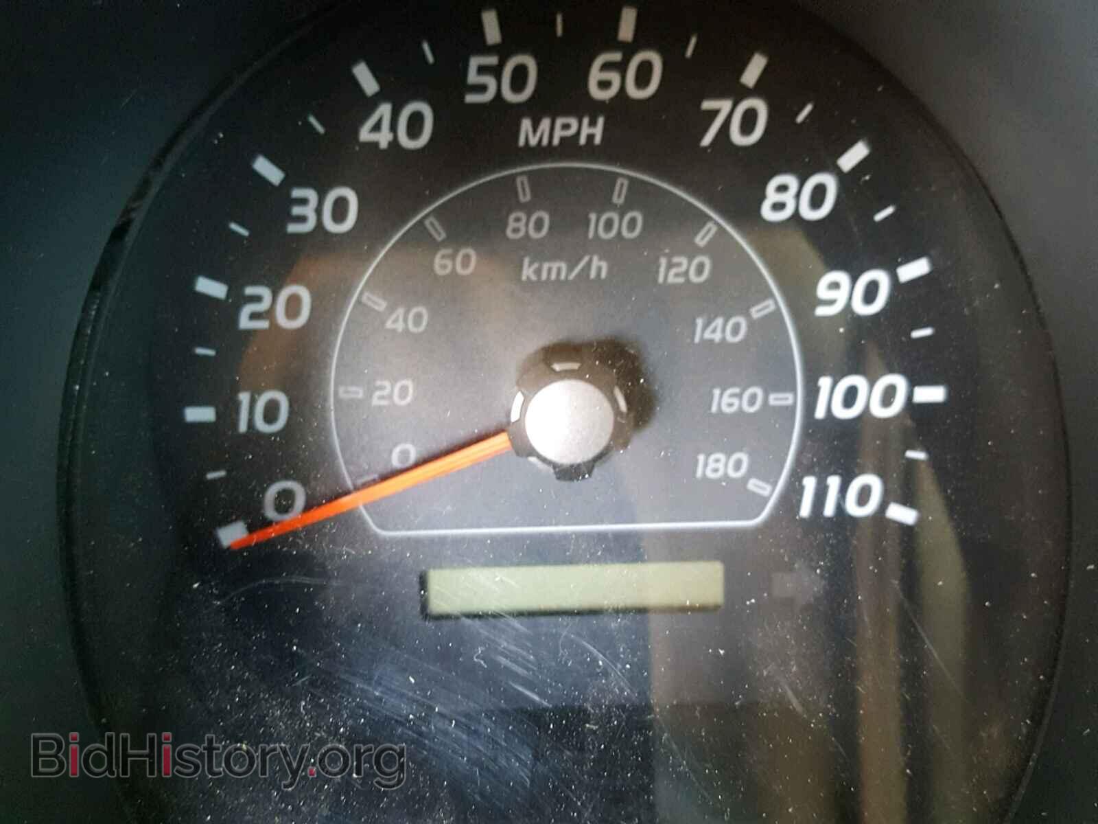 2007 TOYOTA 4RUNNER - VIN: JTEBU14R570116537 - Фото 8