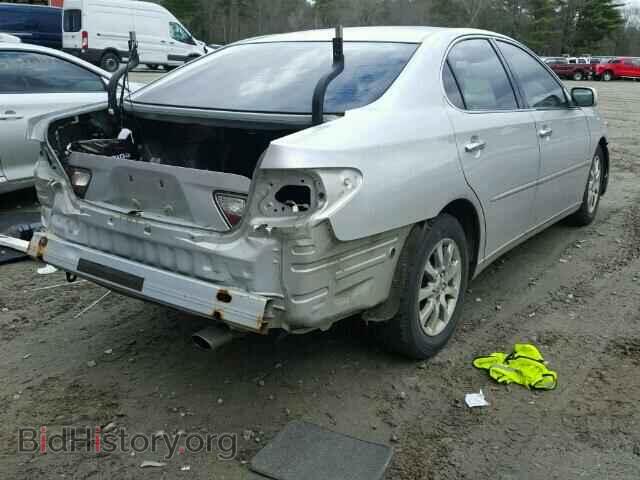 2002 LEXUS ES300 - VIN: JTHBF30G925027708 - Photo 4