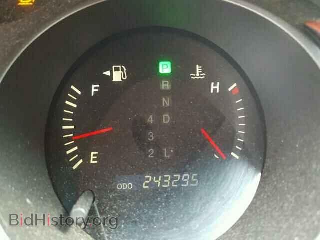 2002 LEXUS ES300 - VIN: JTHBF30G925027708 - Photo 8