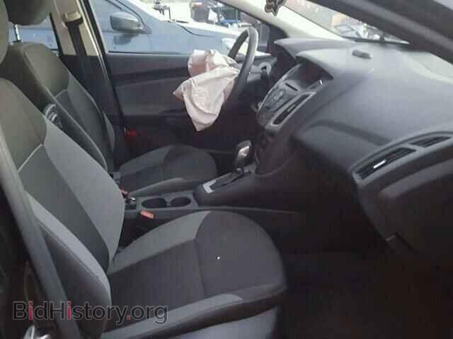 2014 FORD FOCUS - VIN: 1FADP3F27EL336442 - Фото 5