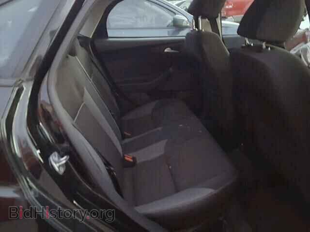 2014 FORD FOCUS - VIN: 1FADP3F27EL336442 - Фото 6