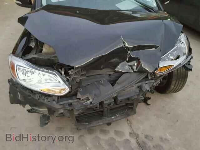 2014 FORD FOCUS - VIN: 1FADP3F27EL336442 - Фото 7