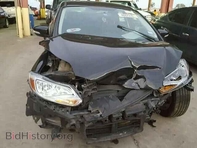 2014 FORD FOCUS - VIN: 1FADP3F27EL336442 - Фото 9