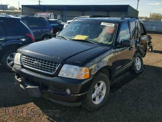 2005 FORD EXPLORER - VIN: 1FMZU73K95ZA22353 - Фото 2