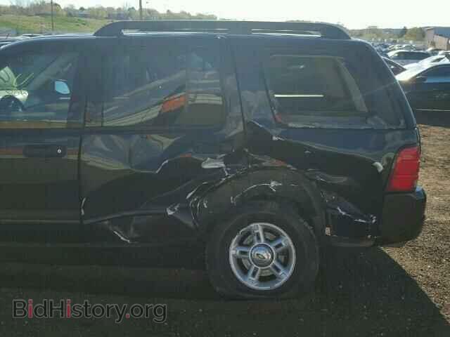 2005 FORD EXPLORER - VIN: 1FMZU73K95ZA22353 - Фото 9