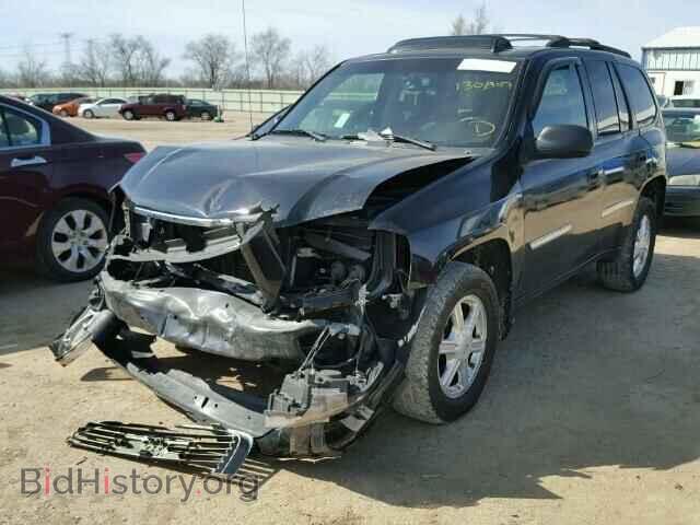 2008 GMC ENVOY - VIN: 1GKDS13S582101408 - Фото 2