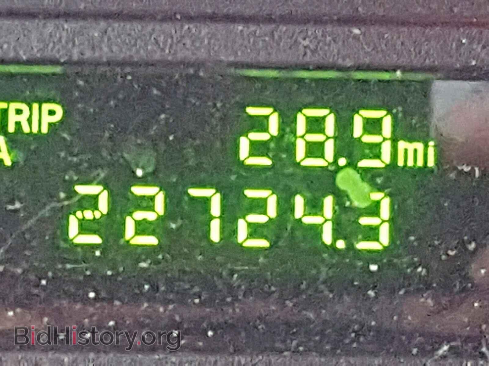 2011 FORD ECONOLINE - VIN: 1FTSS3EL6BDA51828 - Фото 8