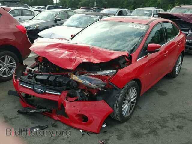 2012 FORD FOCUS - VIN: 1FAHP3H23CL162011 - Photo 2