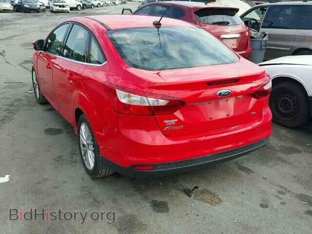2012 FORD FOCUS - VIN: 1FAHP3H23CL162011 - Photo 3