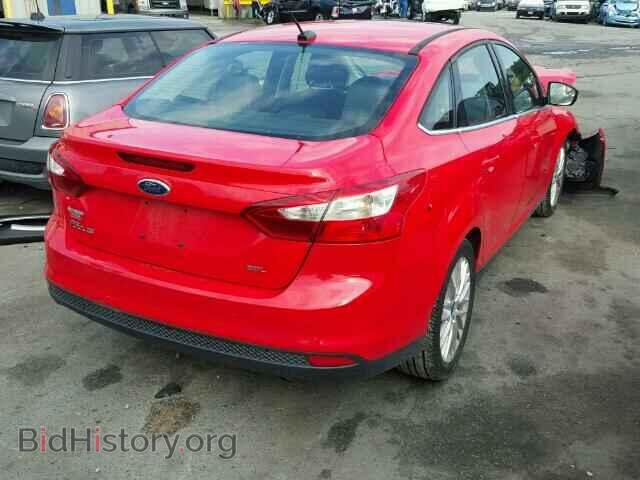 2012 FORD FOCUS - VIN: 1FAHP3H23CL162011 - Photo 4