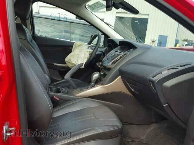 2012 FORD FOCUS - VIN: 1FAHP3H23CL162011 - Photo 5