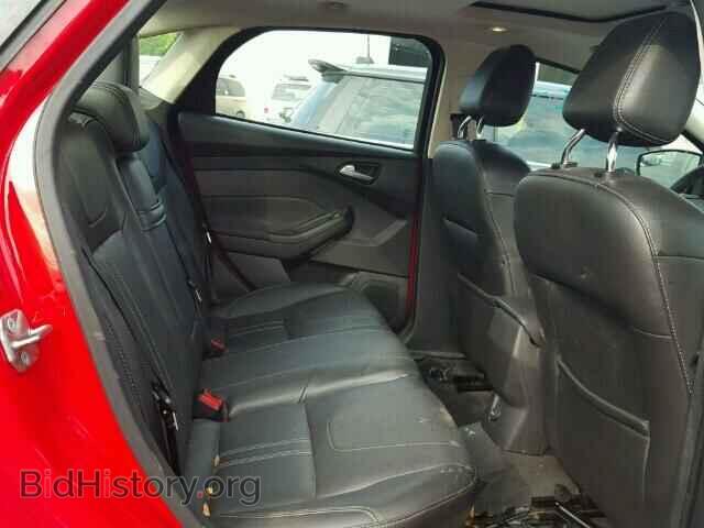 2012 FORD FOCUS - VIN: 1FAHP3H23CL162011 - Photo 6