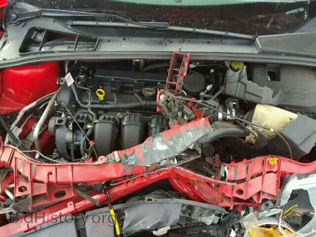 2012 FORD FOCUS - VIN: 1FAHP3H23CL162011 - Photo 7